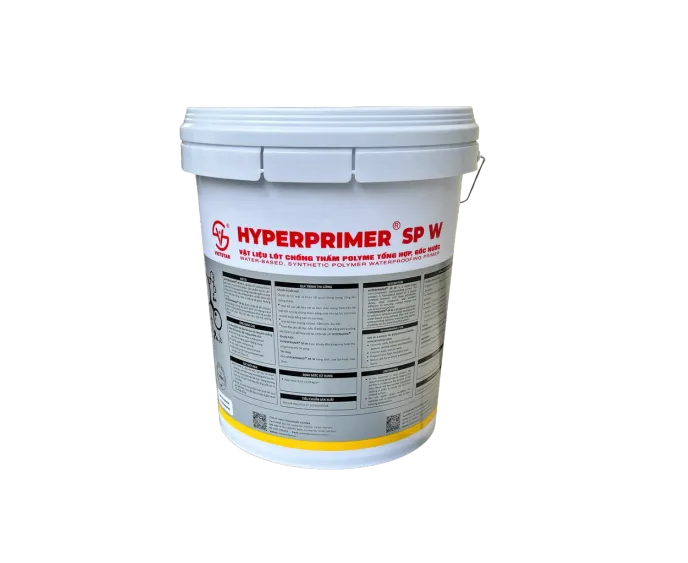 HYPERPRIMER SP W — VIETSTAR