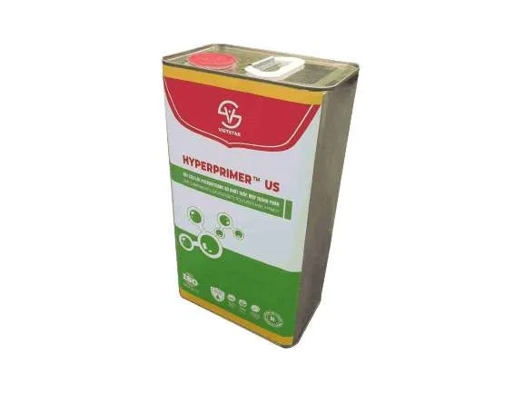 HYPERPRIMER US — VIETSTAR